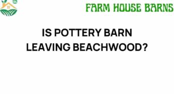 Is Pottery Barn Leaving Beachwood? New Developments Unveiled