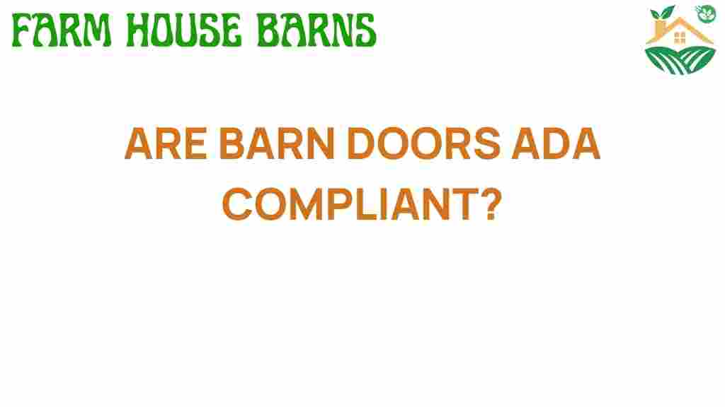 are-barn-doors-ada-compliant