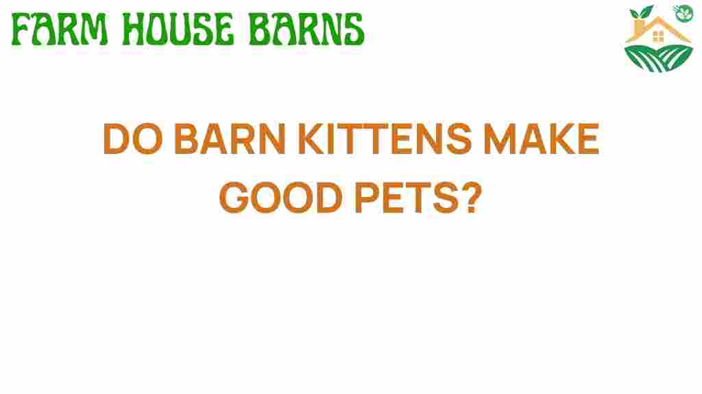 do-barn-kittens-make-good-pets