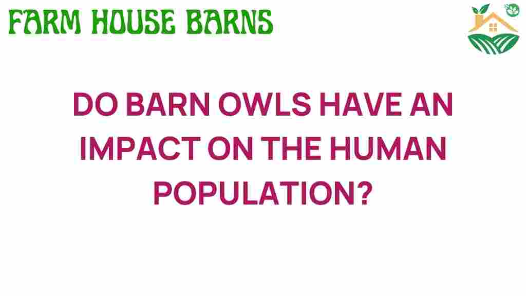 do-barn-owls-impact-human-populations