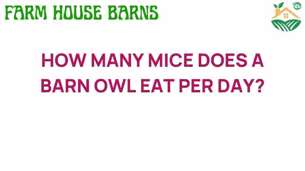how-many-mice-barn-owl-eats-per-day