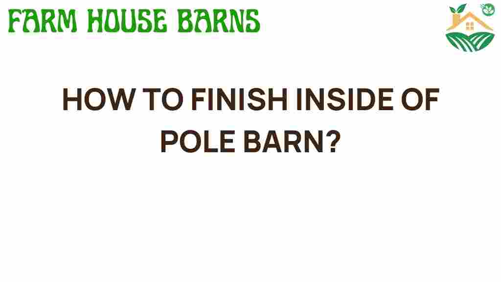 finish-inside-pole-barn