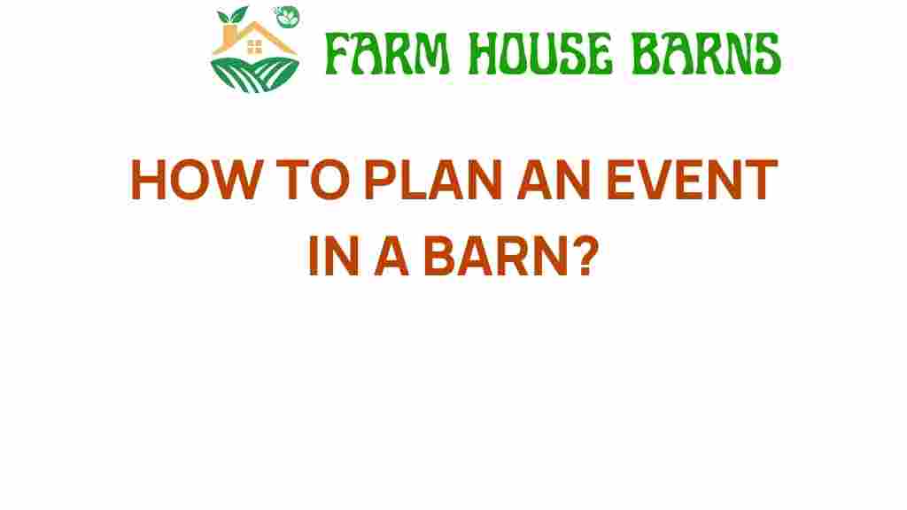 how-to-plan-event-in-barn