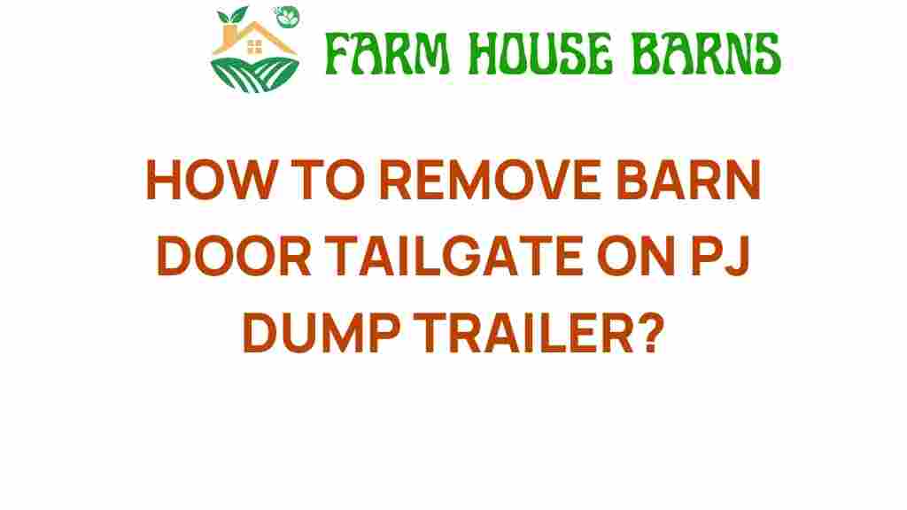 barn-door-tailgate-removal-PJ-dump-trailer