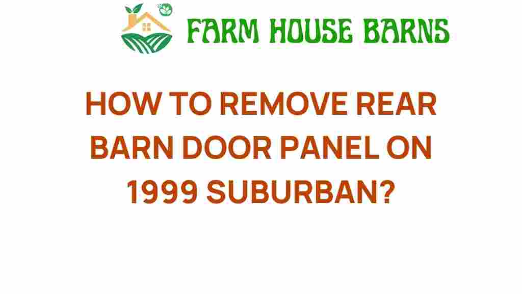 remove-rear-barn-door-panel-1999-suburban