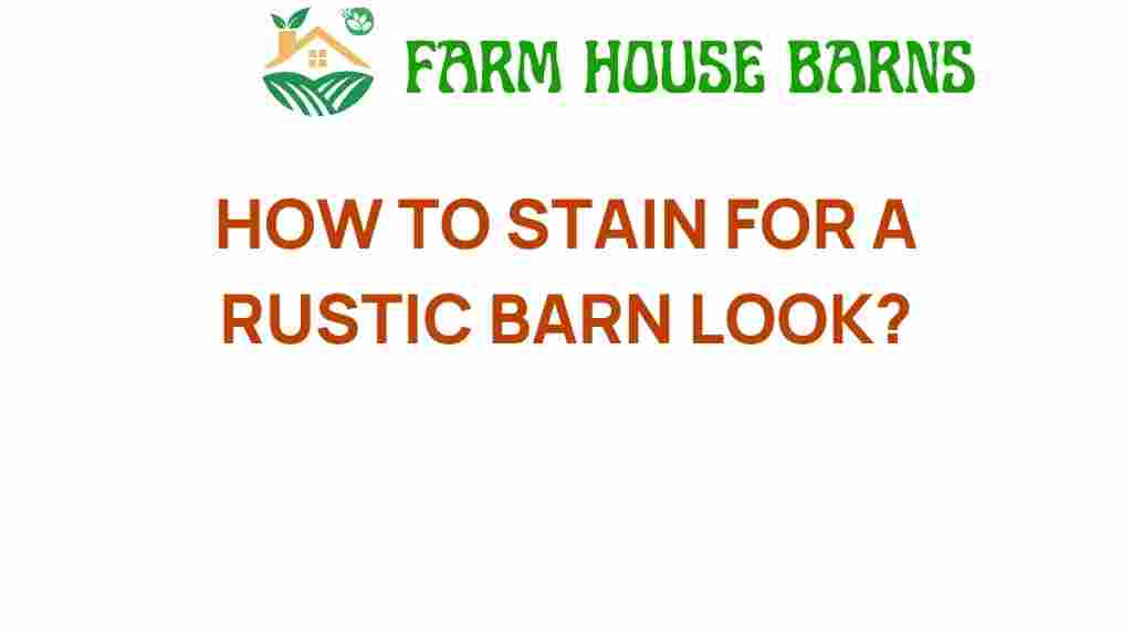 how-to-stain-for-a-rustic-barn-look