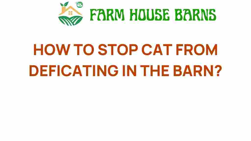 stop-cat-defecating-barn
