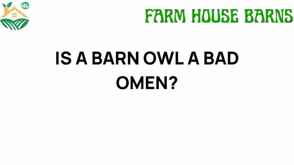is-a-barn-owl-a-bad-omen