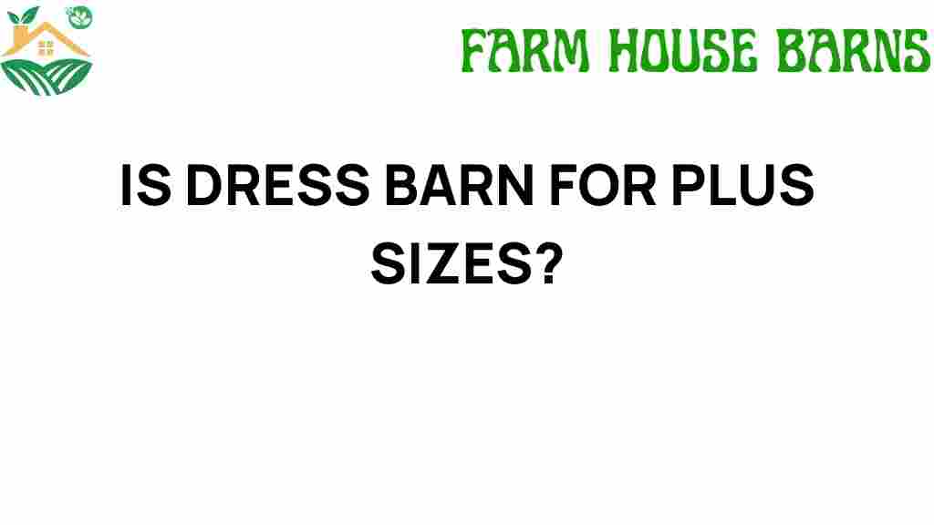 is-dress-barn-for-plus-sizes