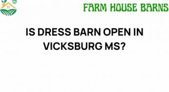 Is Dress Barn Open in Vicksburg, MS? Discover the Latest Store Hours!