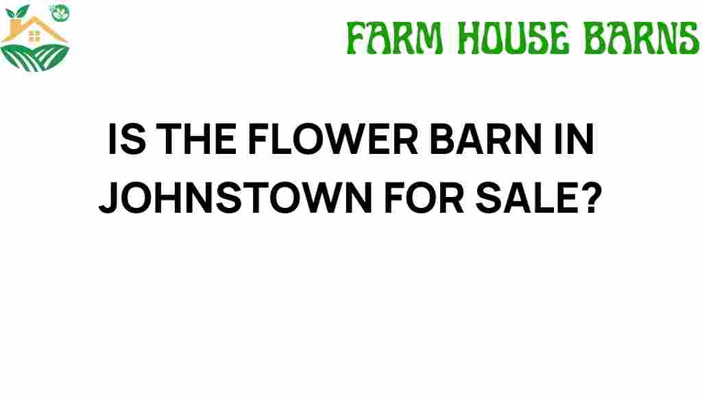 flower-barn-johnstown-sale
