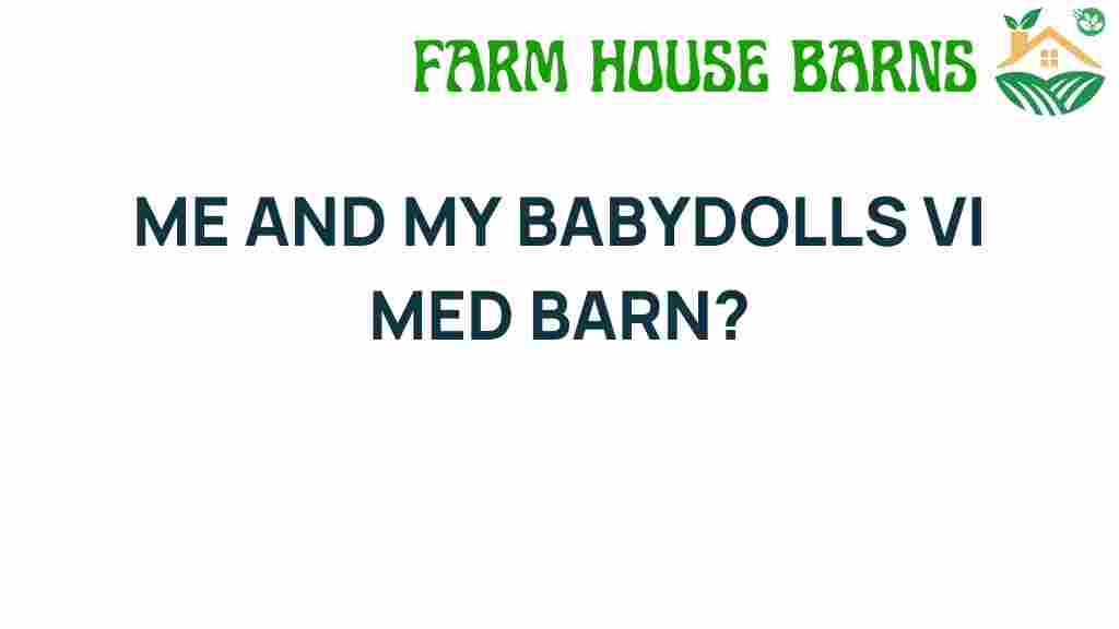 me-and-my-babydolls-vi-med-barn