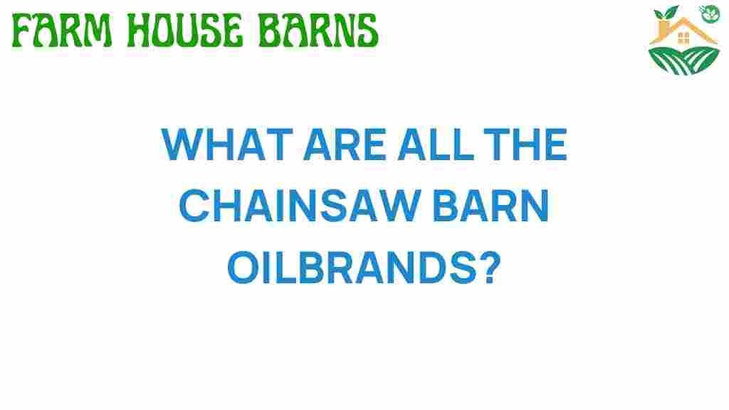 chainsaw-bar-oil-brands