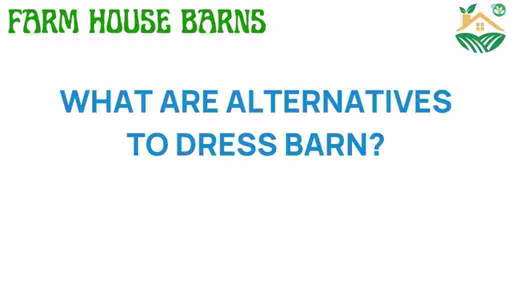 alternatives-to-dress-barn