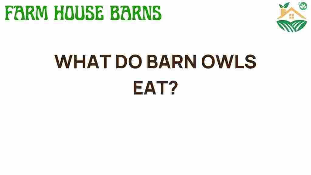 what-barn-owls-eat