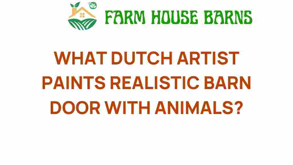 dutch-artist-realistic-barn-door-animals