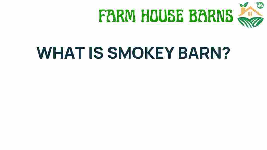 smokey-barn-architecture