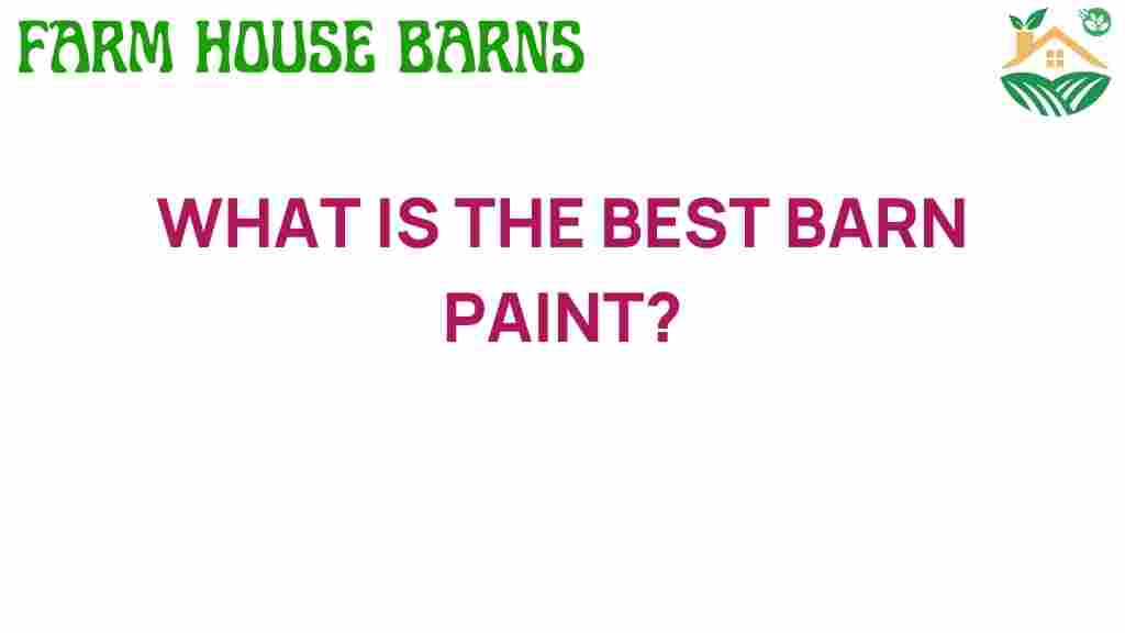best-barn-paint