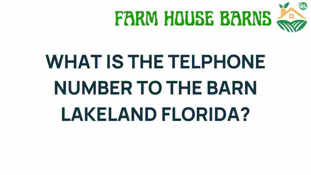 discover-telephone-number-barn-lakeland-florida